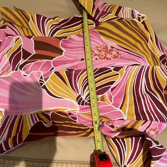 D&G colorful jacket size 42 - Picture 8 of 9